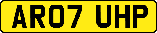AR07UHP