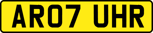 AR07UHR