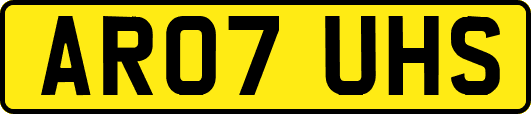 AR07UHS