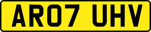 AR07UHV