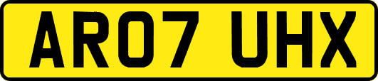 AR07UHX