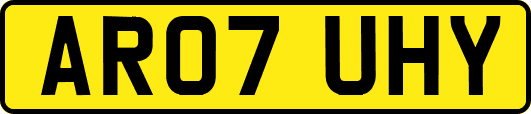 AR07UHY