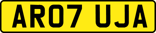 AR07UJA