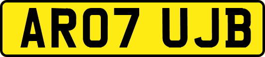 AR07UJB