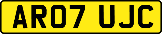 AR07UJC