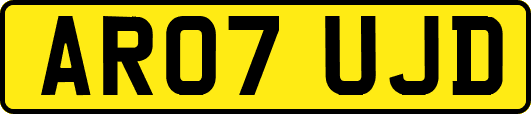 AR07UJD