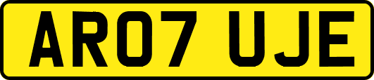 AR07UJE
