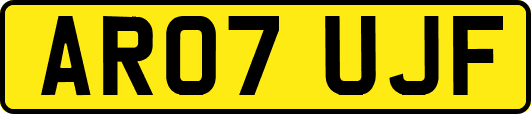 AR07UJF