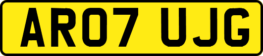 AR07UJG