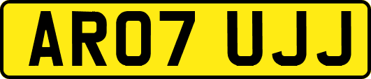 AR07UJJ