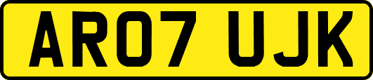 AR07UJK