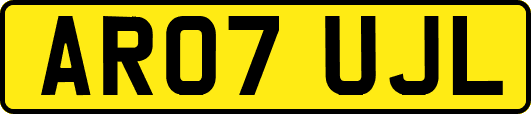 AR07UJL