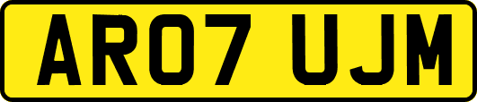 AR07UJM