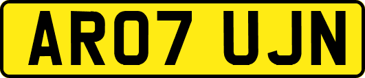 AR07UJN