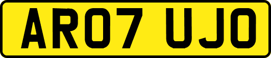 AR07UJO