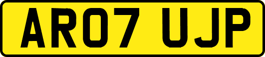 AR07UJP