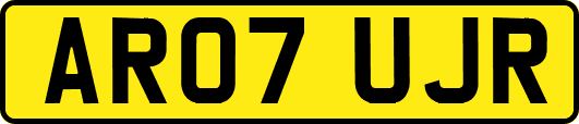 AR07UJR