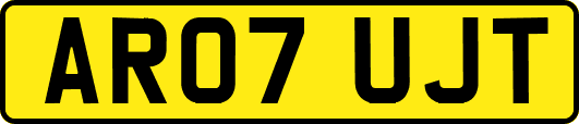 AR07UJT