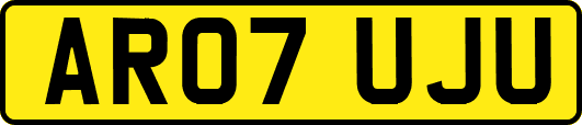 AR07UJU