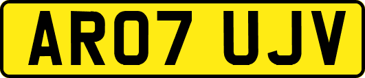 AR07UJV