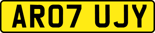 AR07UJY
