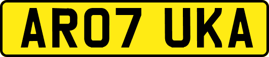 AR07UKA
