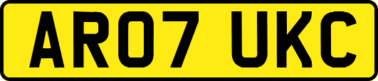 AR07UKC
