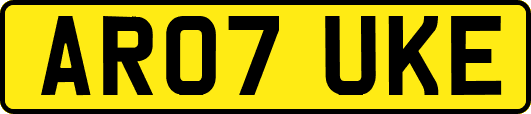 AR07UKE
