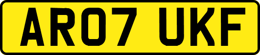 AR07UKF