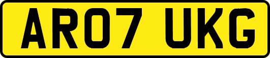 AR07UKG