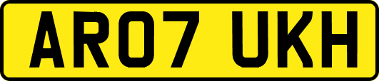 AR07UKH