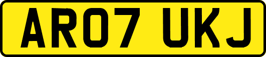 AR07UKJ