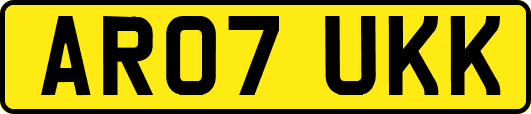 AR07UKK