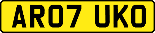 AR07UKO