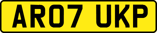 AR07UKP