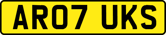 AR07UKS