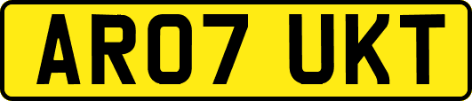 AR07UKT