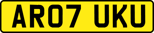 AR07UKU