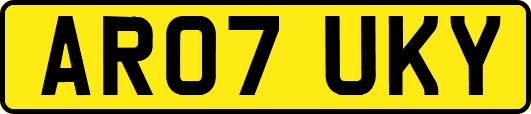 AR07UKY