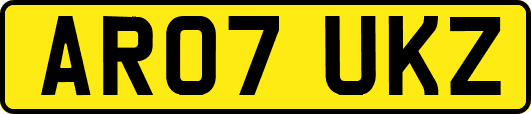 AR07UKZ