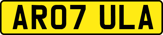 AR07ULA