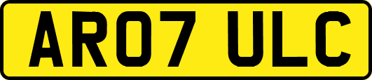 AR07ULC