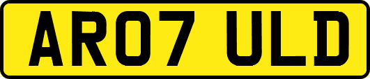 AR07ULD
