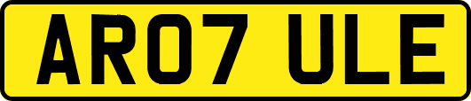 AR07ULE