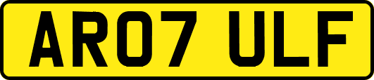 AR07ULF