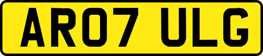 AR07ULG