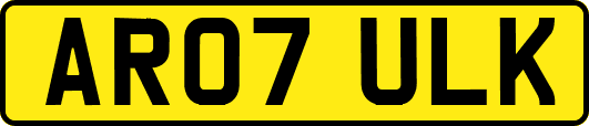 AR07ULK