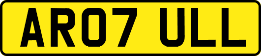 AR07ULL