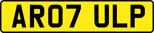 AR07ULP