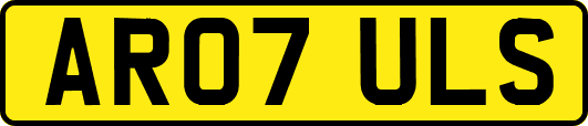 AR07ULS